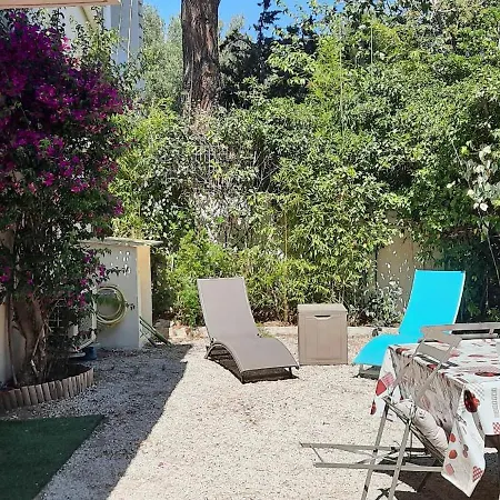 Avec Jardin Et Parking * Cassis