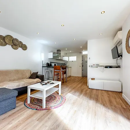 - Jardin - Parking - Clim Cassis