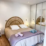 Appartement - Jardin - Parking - Clim Cassis