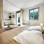 Appartement - Jardin - Parking - Clim