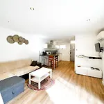- Jardin - Parking - Clim Appartement Cassis