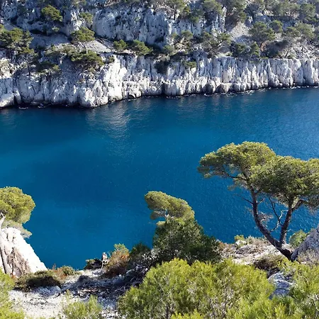 Le Corail - Coin Nuit - Jardin - Parking - Clim * Cassis