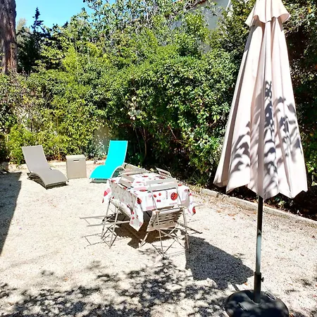 Le Corail - Coin Nuit - Jardin - Parking - Clim * Cassis