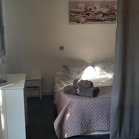 Le Corail - Coin Nuit - Jardin - Parking - Clim Apartament Cassis