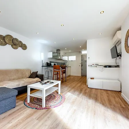 - Jardin - Parking - Clim Apartment Cassis