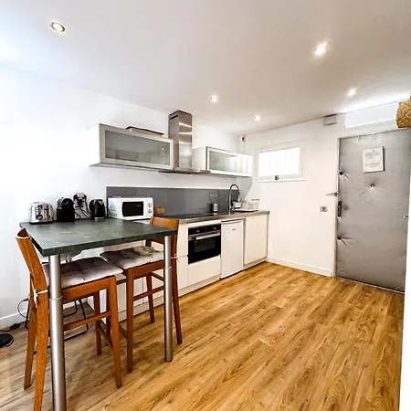 Apartment - Jardin - Parking - Clim Cassis