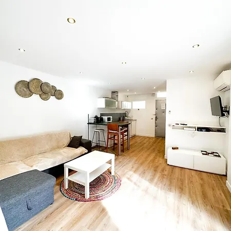 - Jardin - Parking - Clim Apartment Cassis