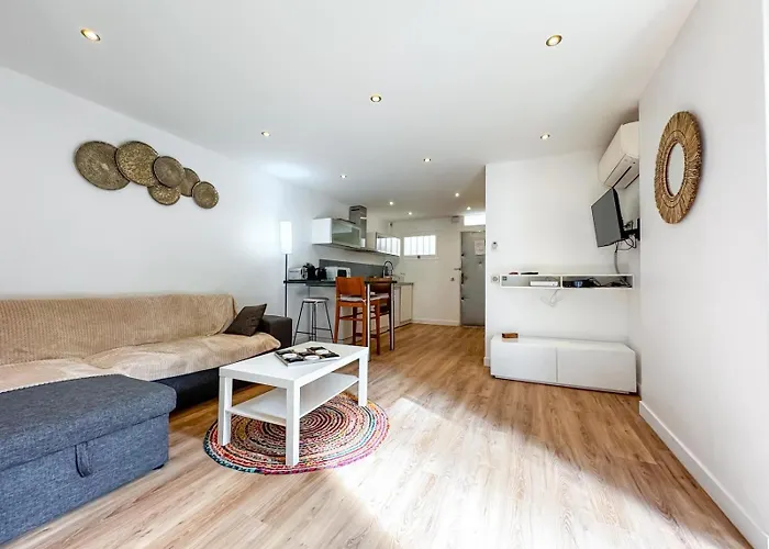 - Jardin - Parking - Clim Lejlighed Cassis